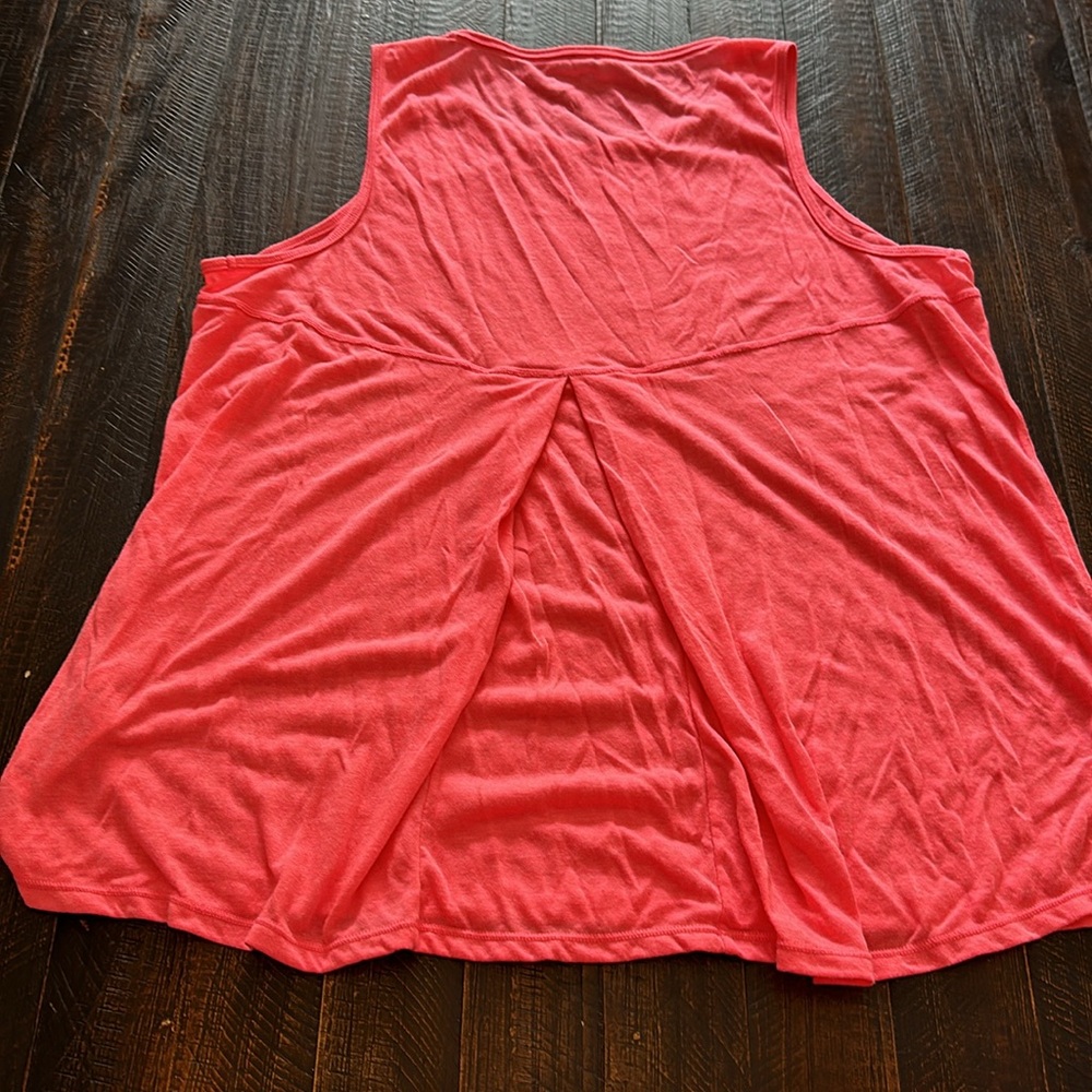 Calvin Klein Performance Tank Top - Picture 4 of 4